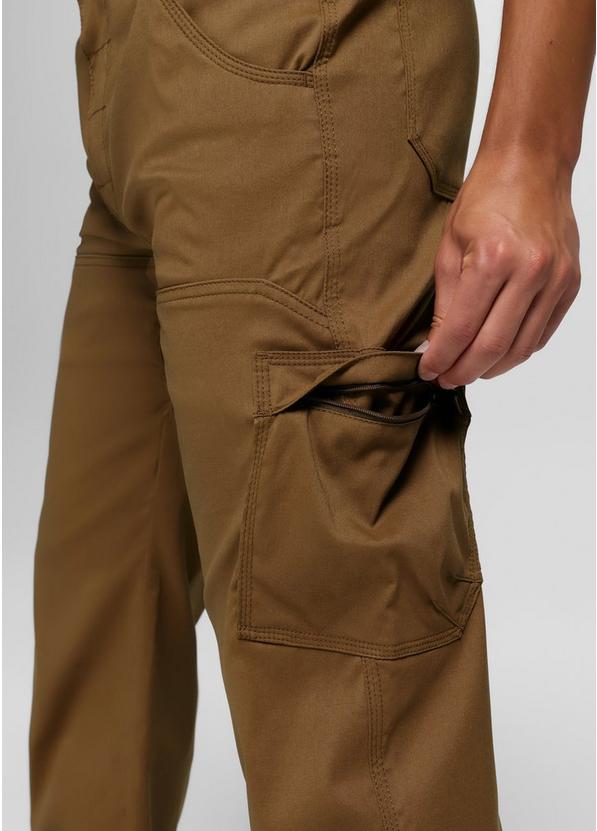 Stretch Zion Pant, Color: Sepia, image 5