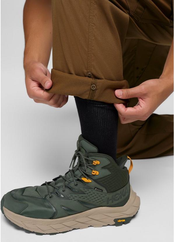 Stretch Zion Pant, Color: Sepia, image 6