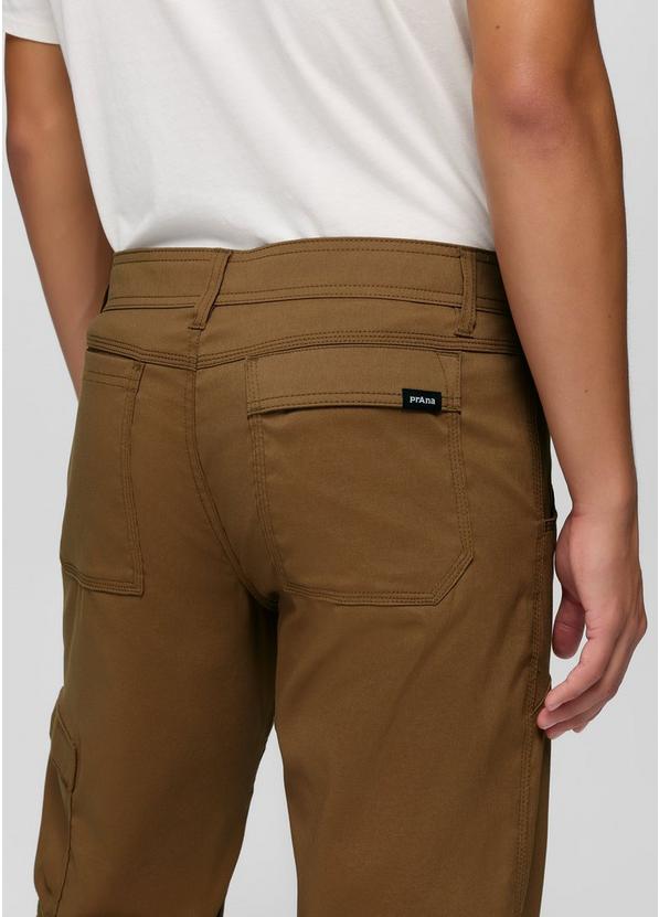 Stretch Zion Pant, Color: Sepia, image 7