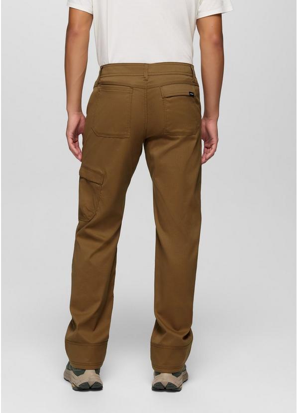 Stretch Zion Pant, Color: Sepia, image 2