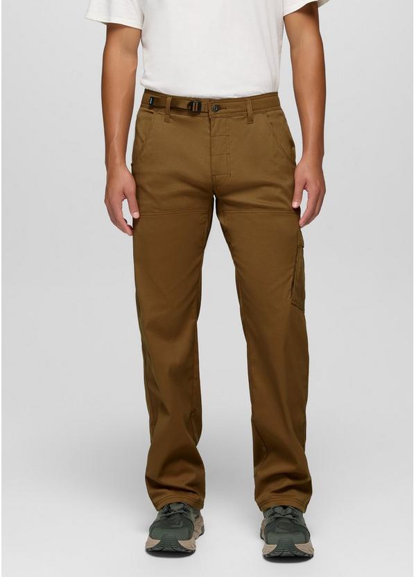 Stretch Zion Pant, Color: Sepia, image 1