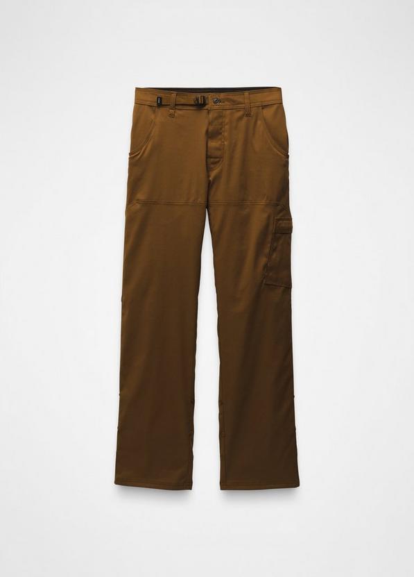 Stretch Zion Pant, Color: Sepia, image 9