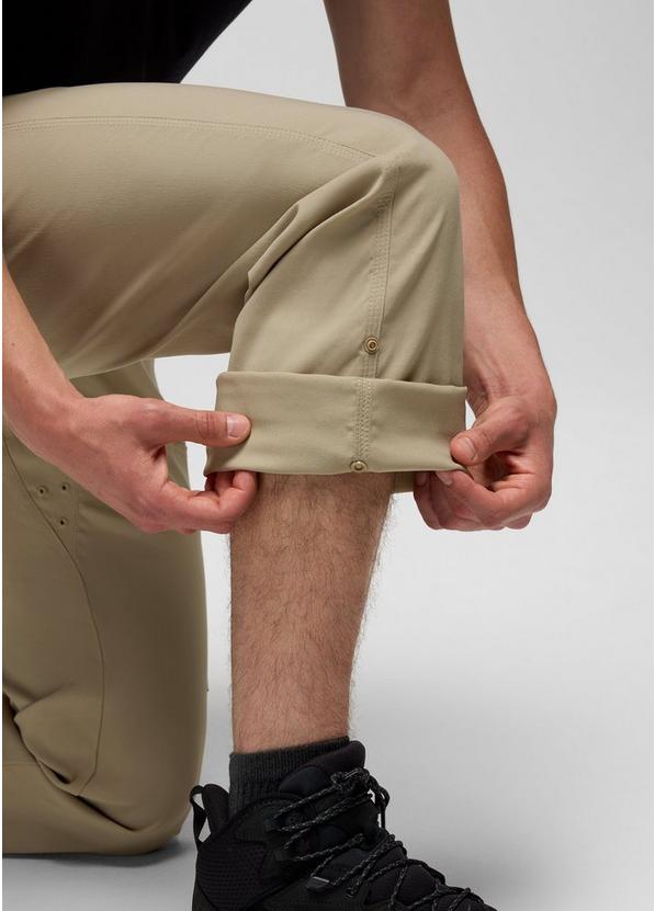 Stretch Zion Pant, Color: Sandbar, image 3