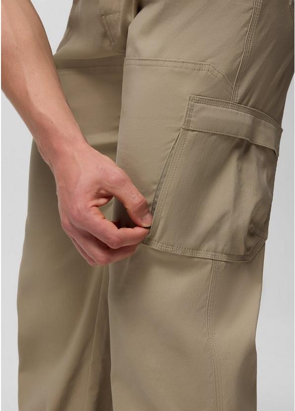 Stretch Zion Pant, Color: Sandbar, image 4