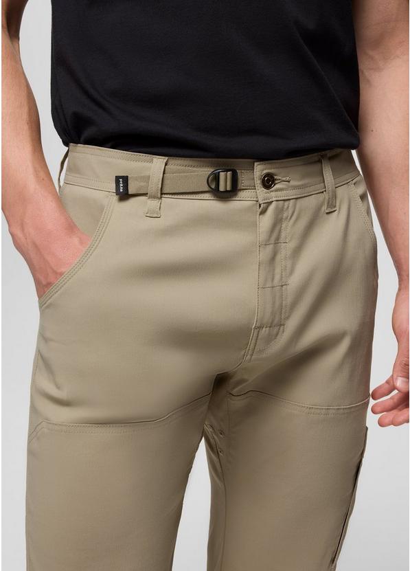 Stretch Zion Pant, Color: Sandbar, image 5
