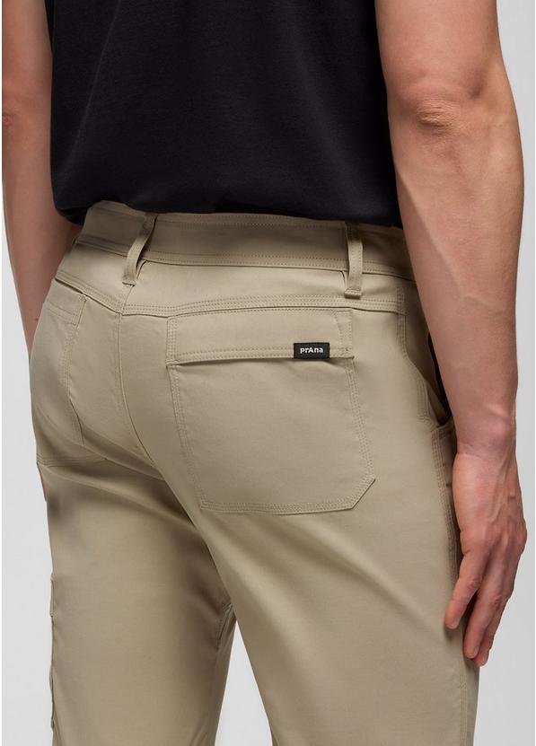 Stretch Zion Pant, Color: Sandbar, image 6