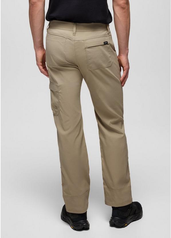 Stretch Zion Pant, Color: Sandbar, image 2