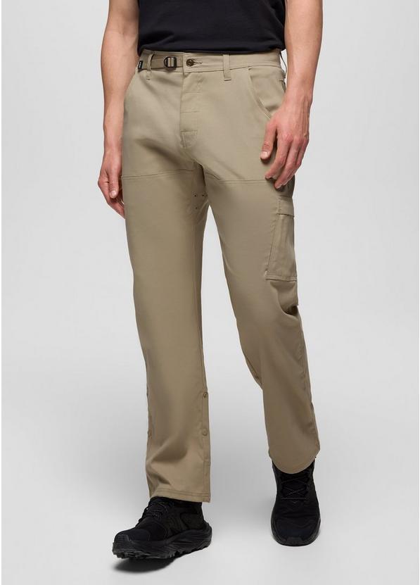 Stretch Zion Pant, Color: Sandbar, image 1