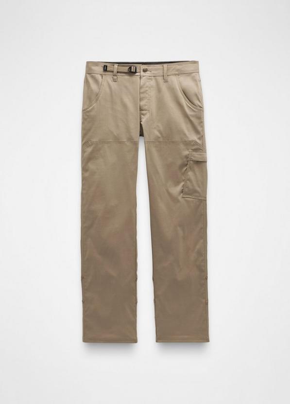 Stretch Zion Pant, Color: Sandbar, image 8