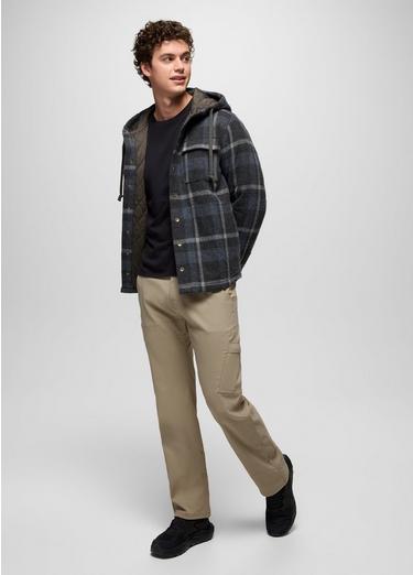 Stretch Zion Relaxed Pant, Color: Sandbar, image 9