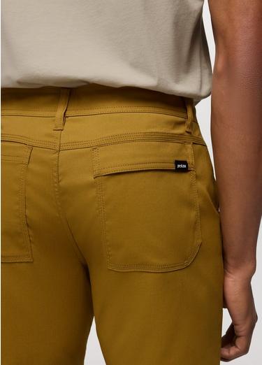 Stretch Zion Pant, Color: Retro Olive, image 11