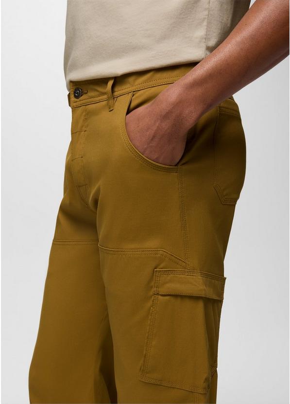 Stretch Zion Pant, Color: Retro Olive, image 5
