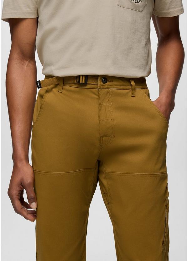 Stretch Zion Pant, Color: Retro Olive, image 6