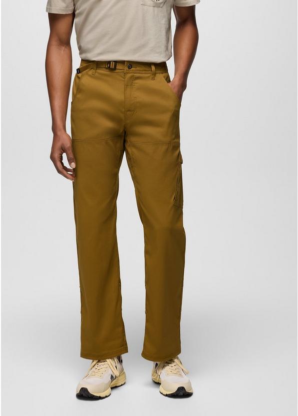 Stretch Zion Pant, Color: Retro Olive, image 1