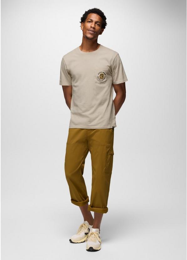 Stretch Zion Pant, Color: Retro Olive, image 7