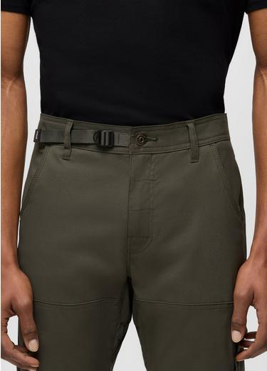 Stretch Zion Pant, Color: Spruce, image 19