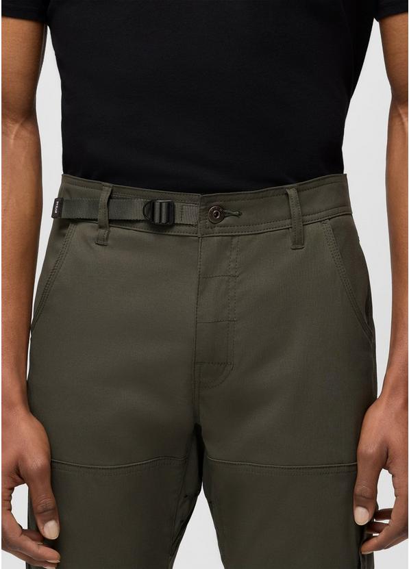 Stretch Zion Pant, Color: Spruce, image 3