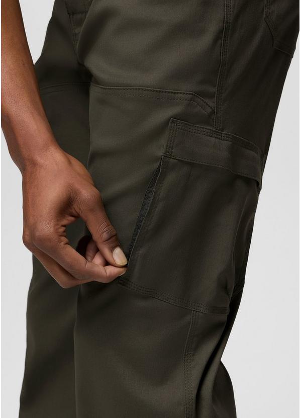 Stretch Zion Pant, Color: Spruce, image 4
