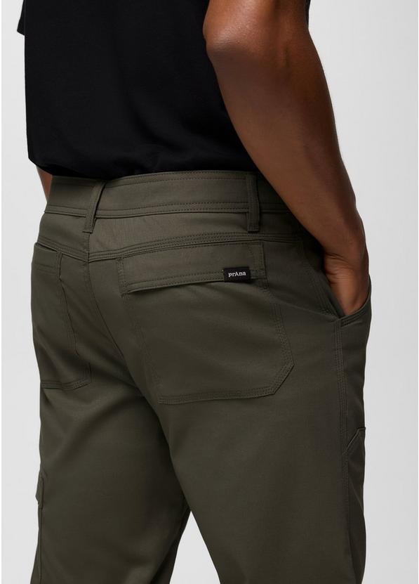 Stretch Zion Pant, Color: Spruce, image 5