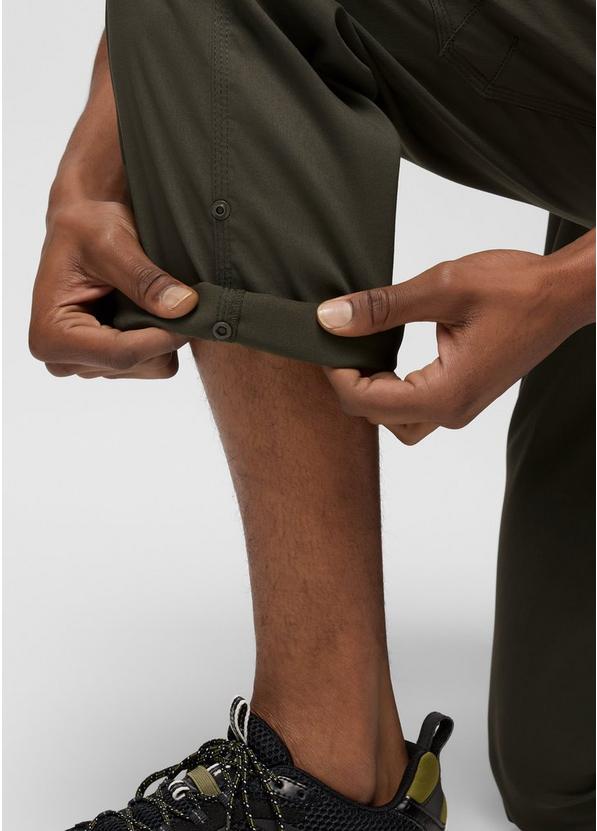 Stretch Zion Pant, Color: Spruce, image 6