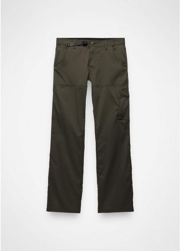 Stretch Zion Pant, Color: Spruce, image 8