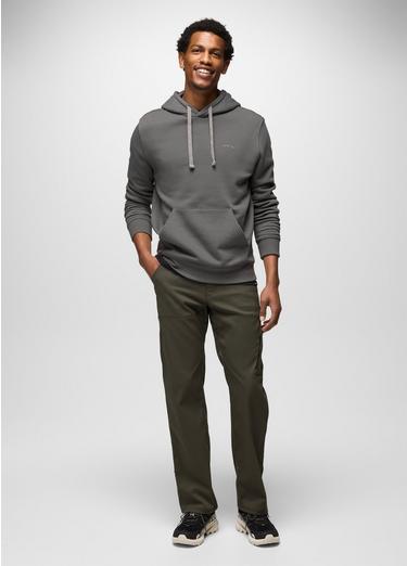 Stretch Zion Pant, Color: Spruce, image 1