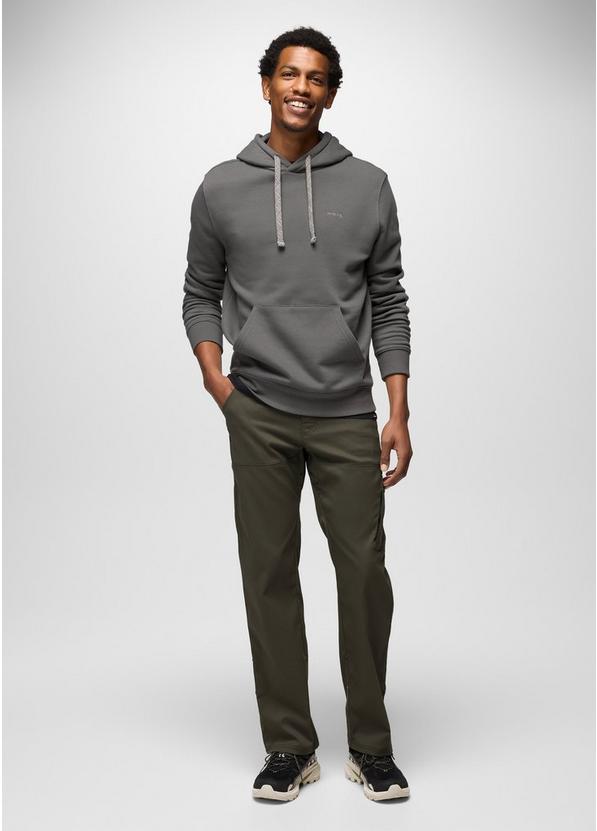 Stretch Zion Pant, Color: Spruce, image 7