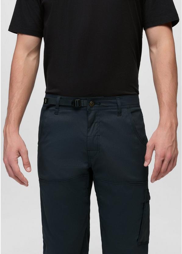 Stretch Zion Pant, Color: Stormy Night, image 4