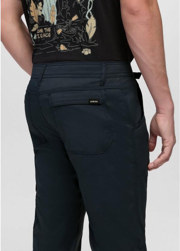 Stretch Zion Pant, Color: Stormy Night, image 5