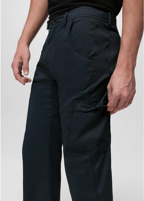 Stretch Zion Pant, Color: Stormy Night, image 6
