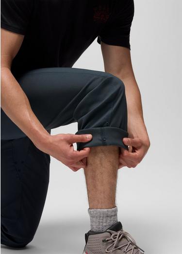 Stretch Zion Pant, Color: Stormy Night, image 31