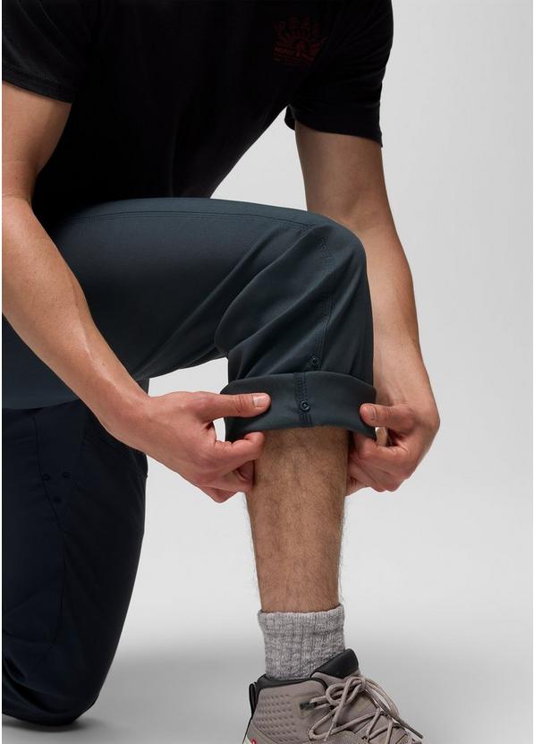 Stretch Zion Pant, Color: Stormy Night, image 3