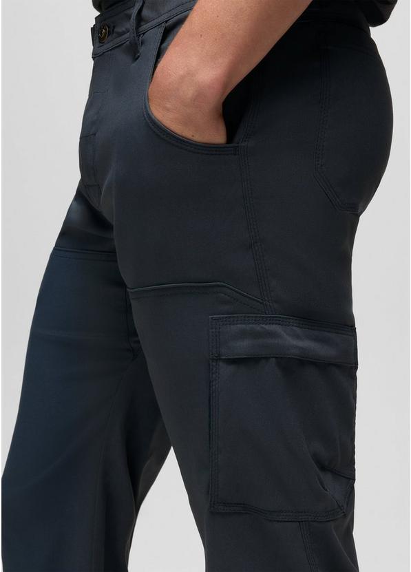 Stretch Zion Pant, Color: Stormy Night, image 4