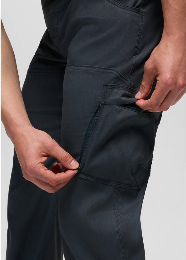 Stretch Zion Pant, Color: Stormy Night, image 5
