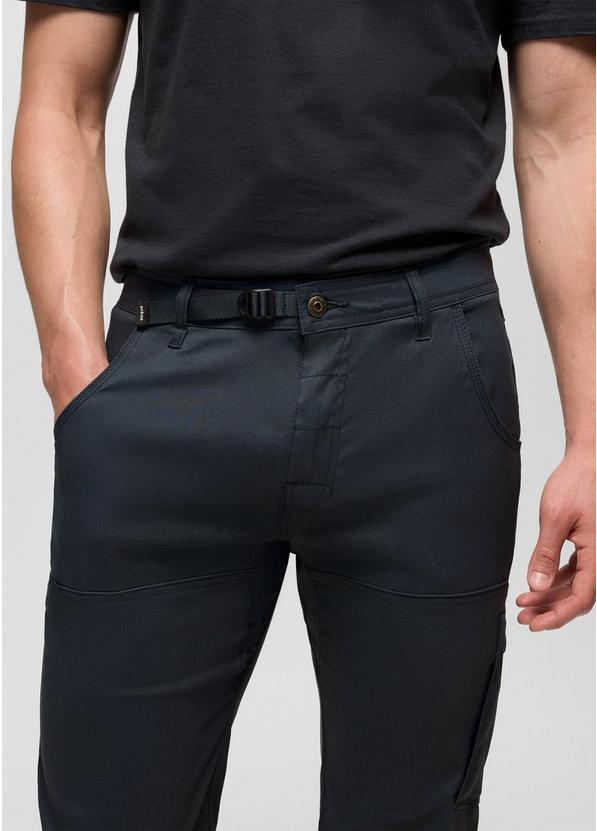 Stretch Zion Pant, Color: Stormy Night, image 6