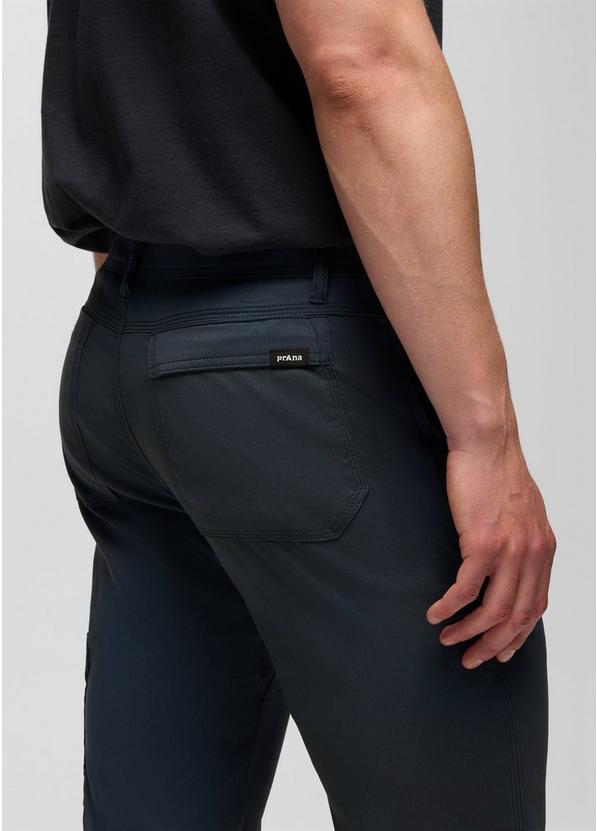 Stretch Zion Pant, Color: Stormy Night, image 7