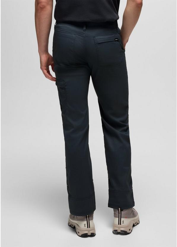 Stretch Zion Pant, Color: Stormy Night, image 2