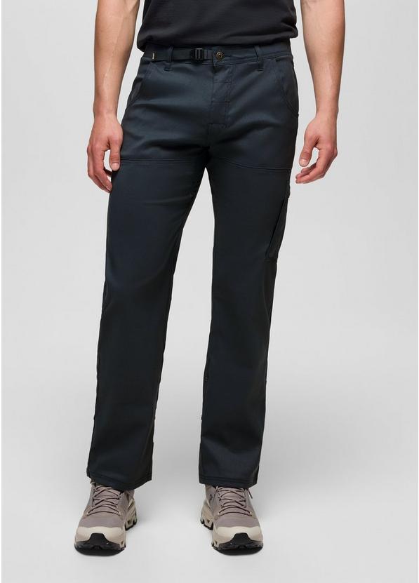 Stretch Zion Pant, Color: Stormy Night, image 1