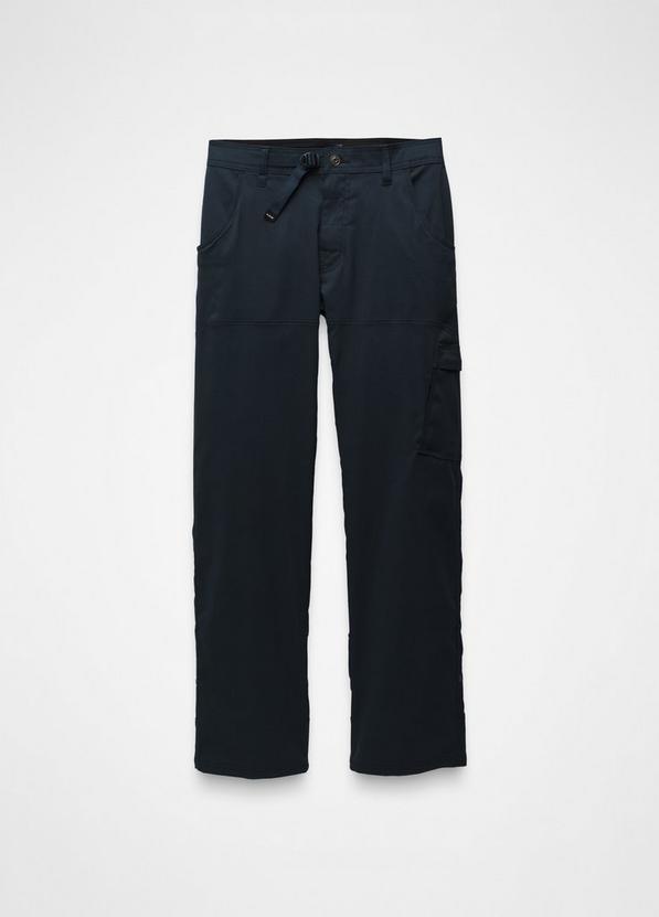 Stretch Zion Pant, Color: Stormy Night, image 9