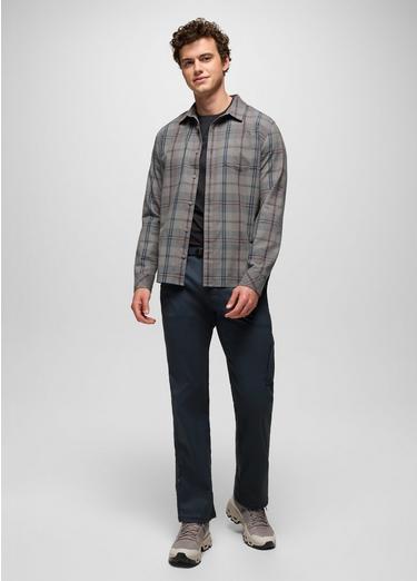 Stretch Zion Pant, Color: Stormy Night, image 25