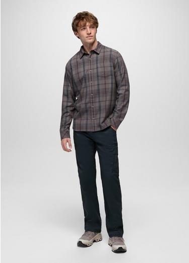 Stretch Zion Pant, Color: Stormy Night, image 25