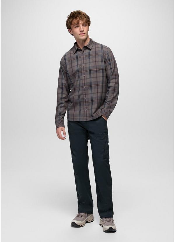 Stretch Zion Pant, Color: Stormy Night, image 1
