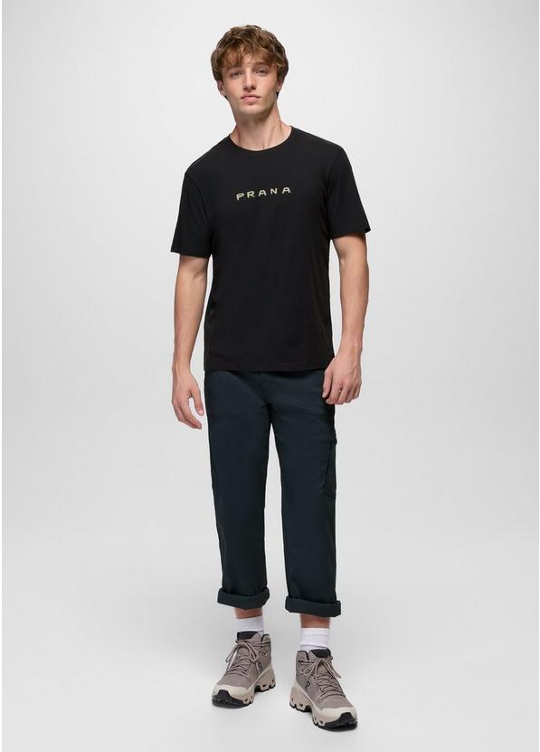 Stretch Zion Pant, Color: Stormy Night, image 9