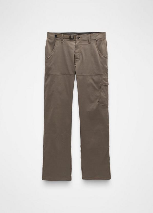 Stretch Zion Pant, Color: Mud, image 8