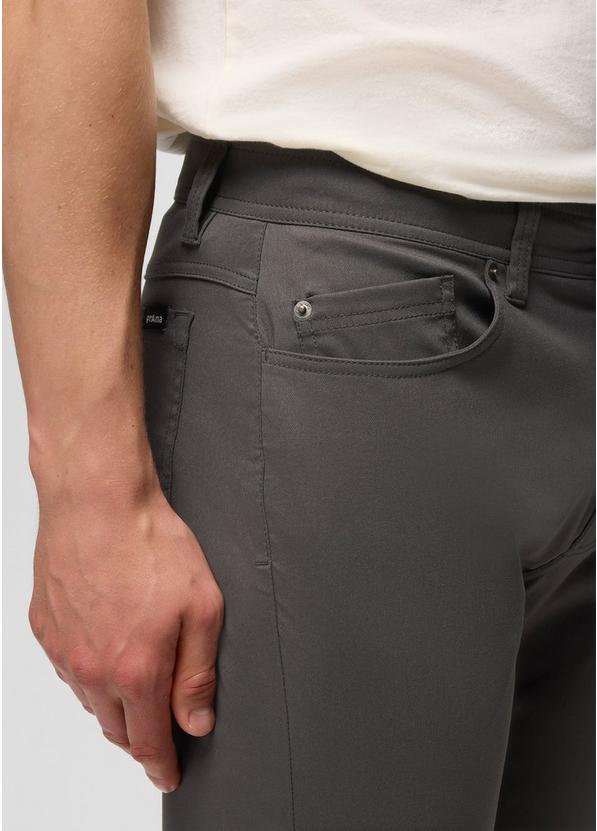 Brion Pant, Color: Dark Iron, image 4