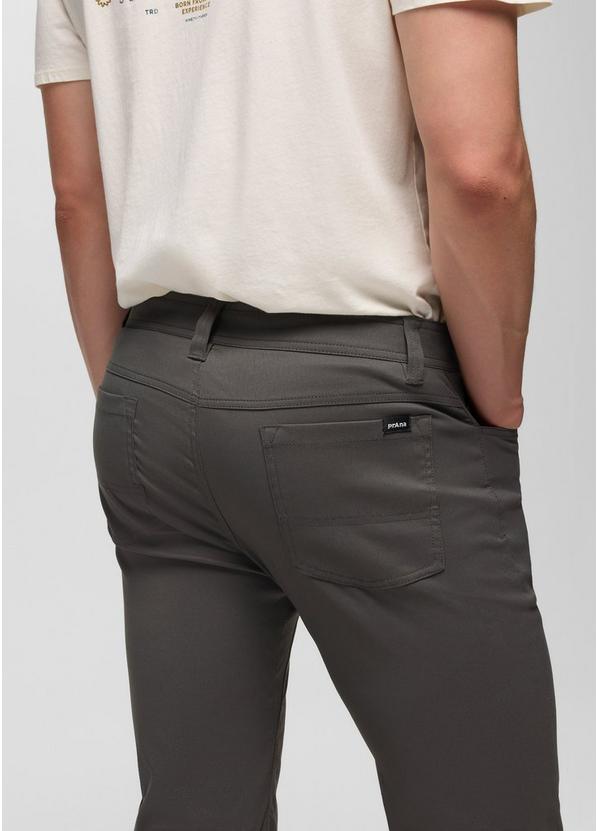 Brion Pant, Color: Dark Iron, image 5