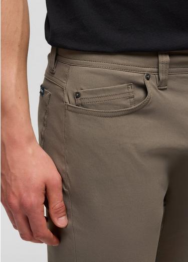 Brion Pant, Color: Mud, image 12