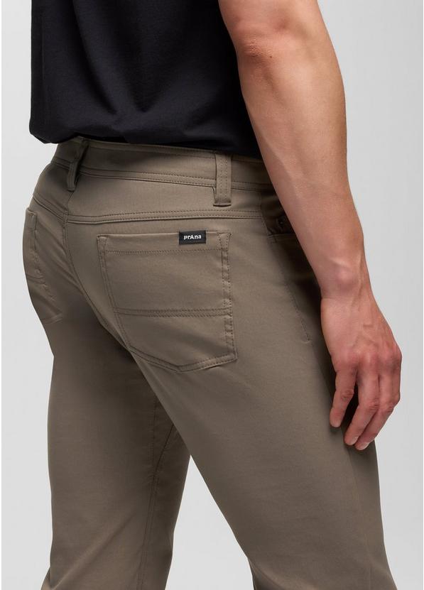 Brion Pant, Color: Mud, image 5