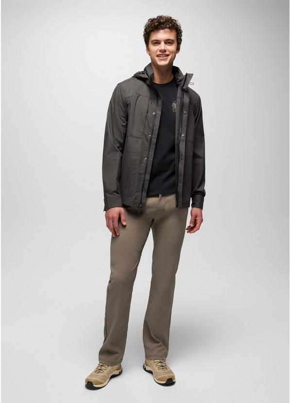 Brion Pant, Color: Mud, image 6