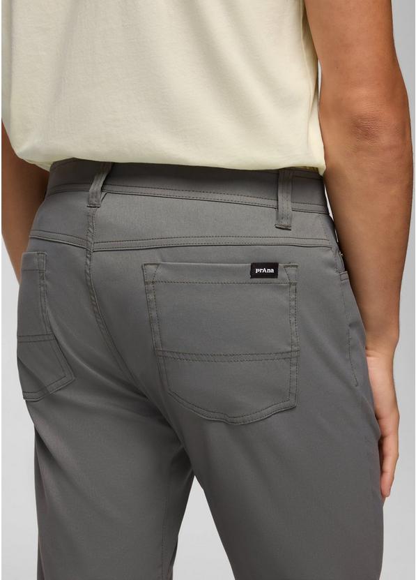 Brion Pant, Color: Thyme, image 3